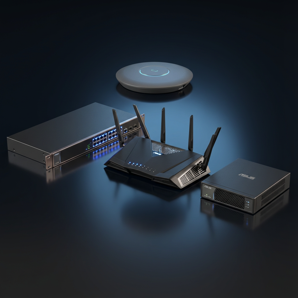 Networking Equipment